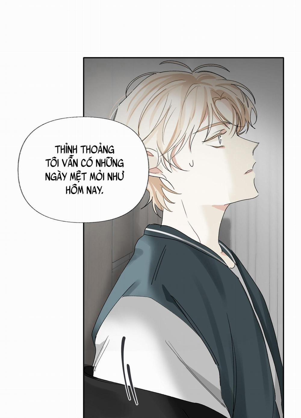 Thế Giới Khi Mất Đi Em 2 trang 34