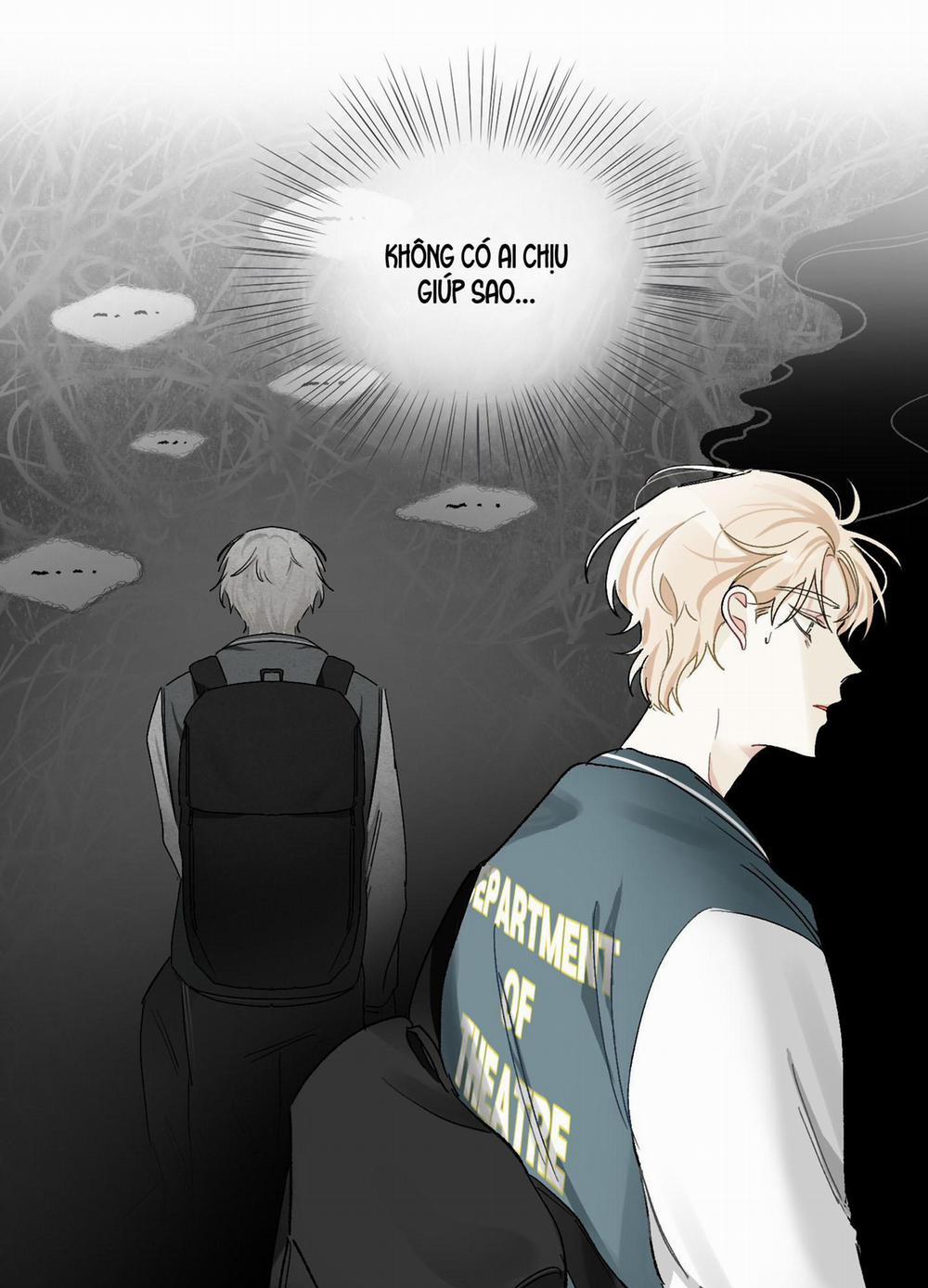 Thế Giới Khi Mất Đi Em 2 trang 37