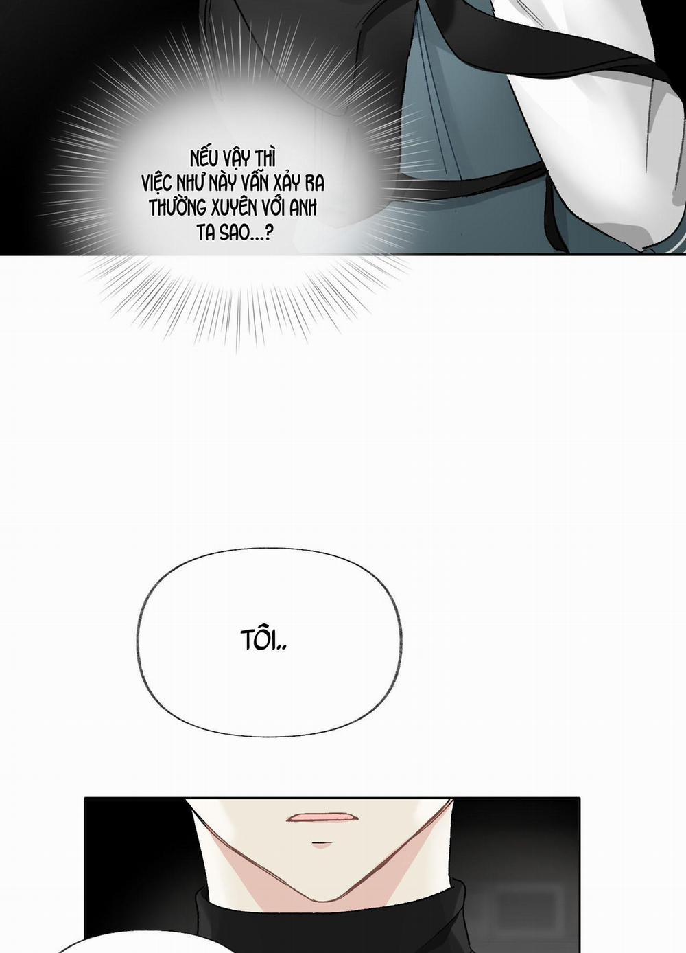 Thế Giới Khi Mất Đi Em 2 trang 38