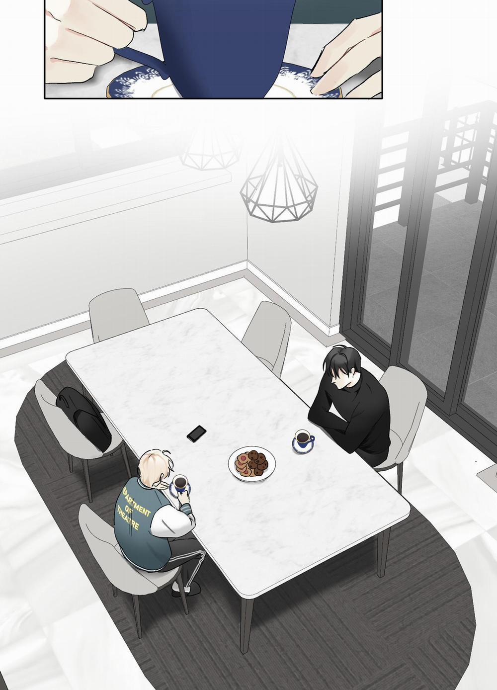 Thế Giới Khi Mất Đi Em 2 trang 41