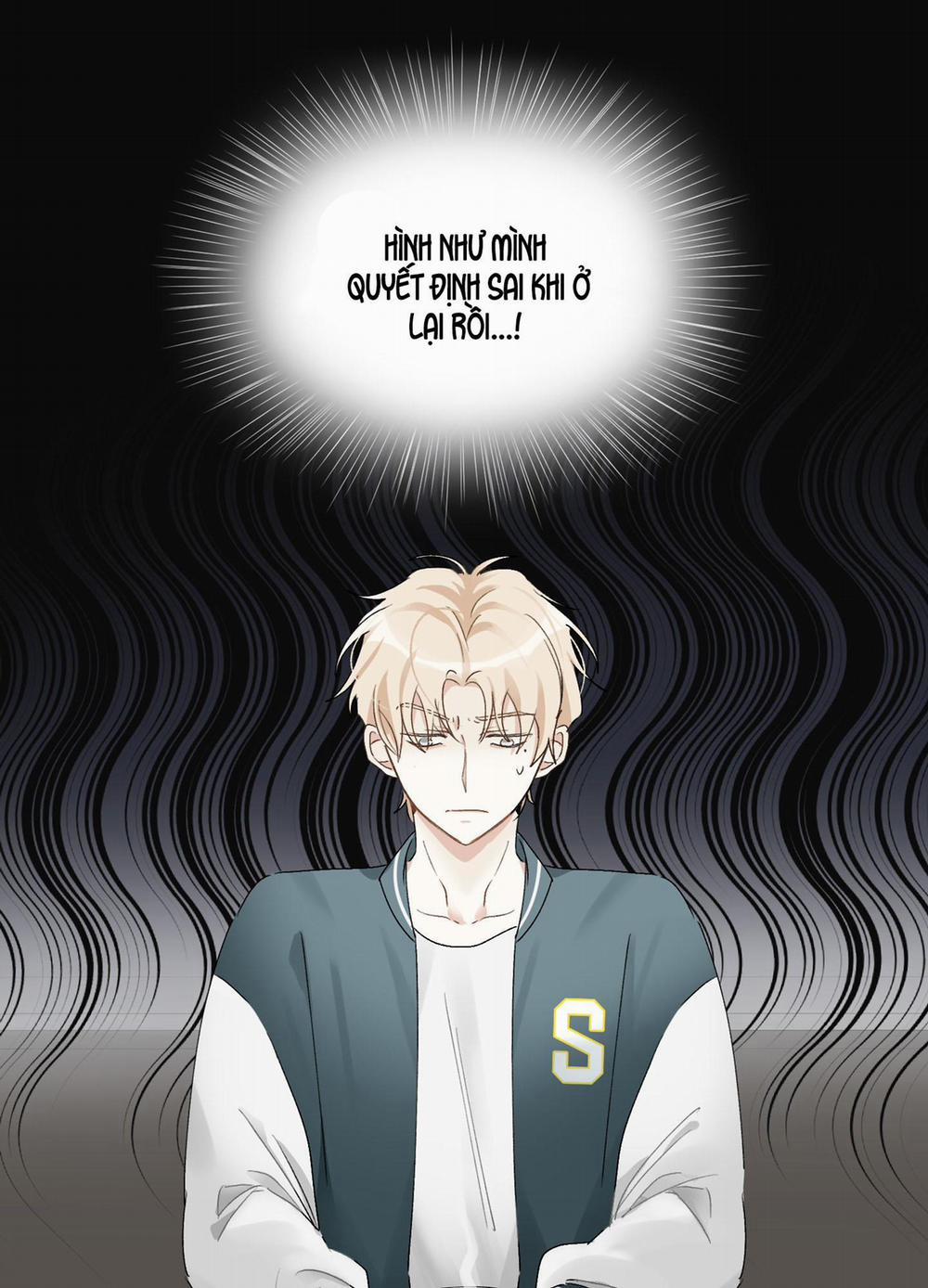 Thế Giới Khi Mất Đi Em 2 trang 43