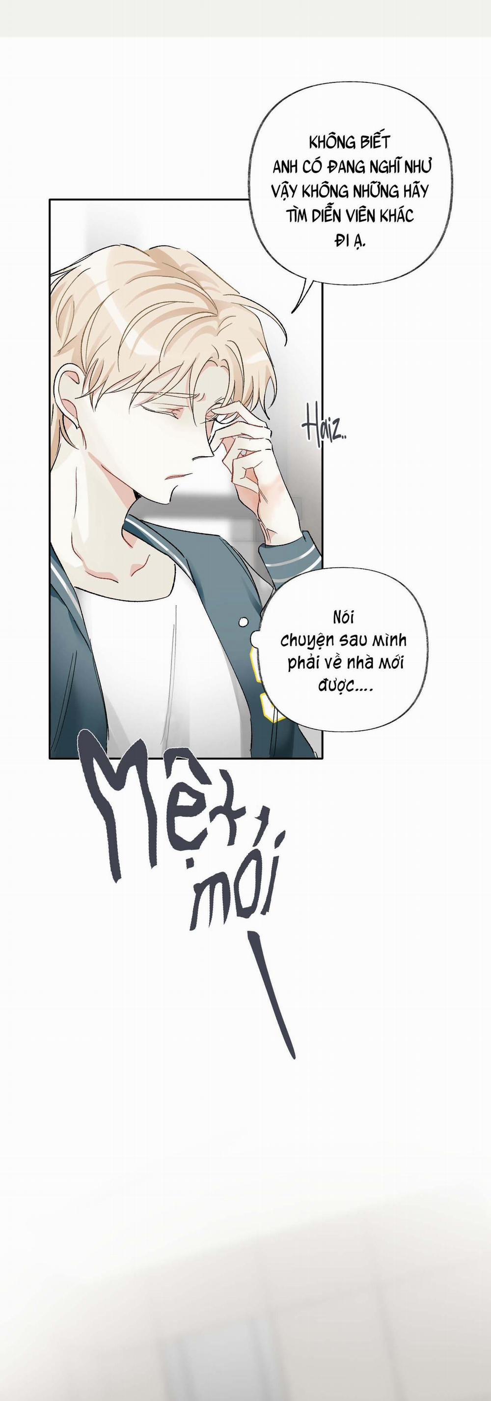 Thế Giới Khi Mất Đi Em 2 trang 66