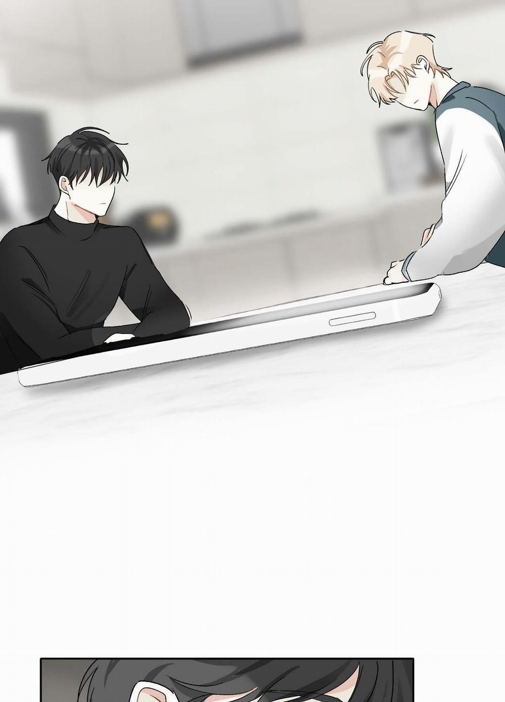 Thế Giới Khi Mất Đi Em 2 trang 67