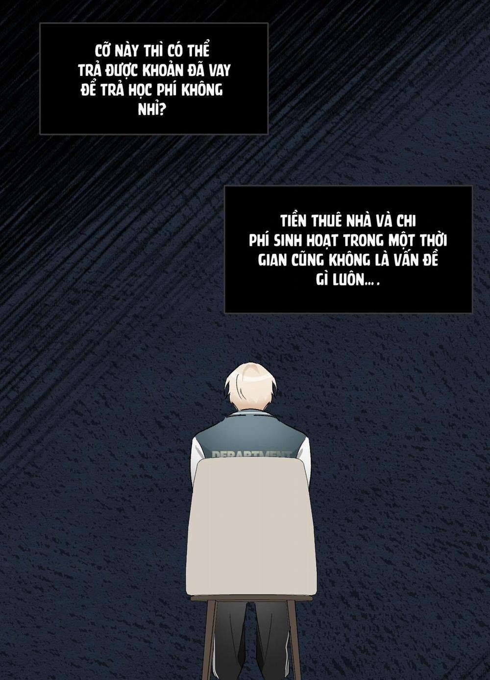 Thế Giới Khi Mất Đi Em 2 trang 76