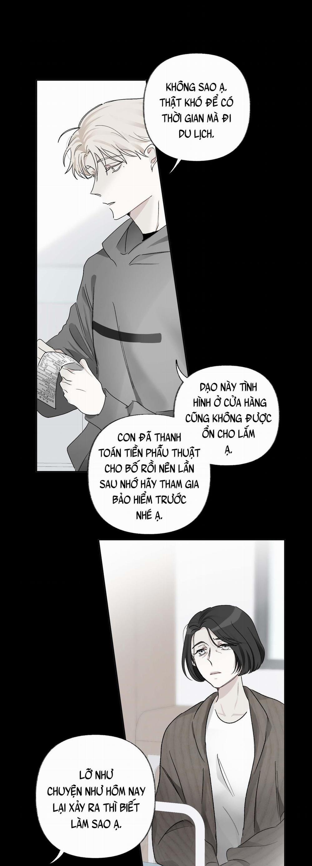 Thế Giới Khi Mất Đi Em 2 trang 79