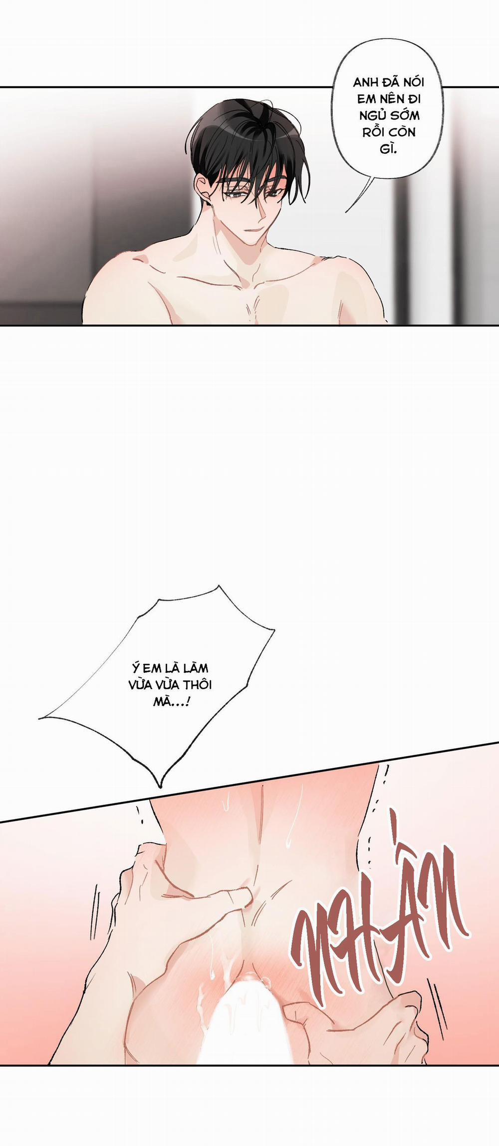 Thế Giới Khi Mất Đi Em 22 trang 19