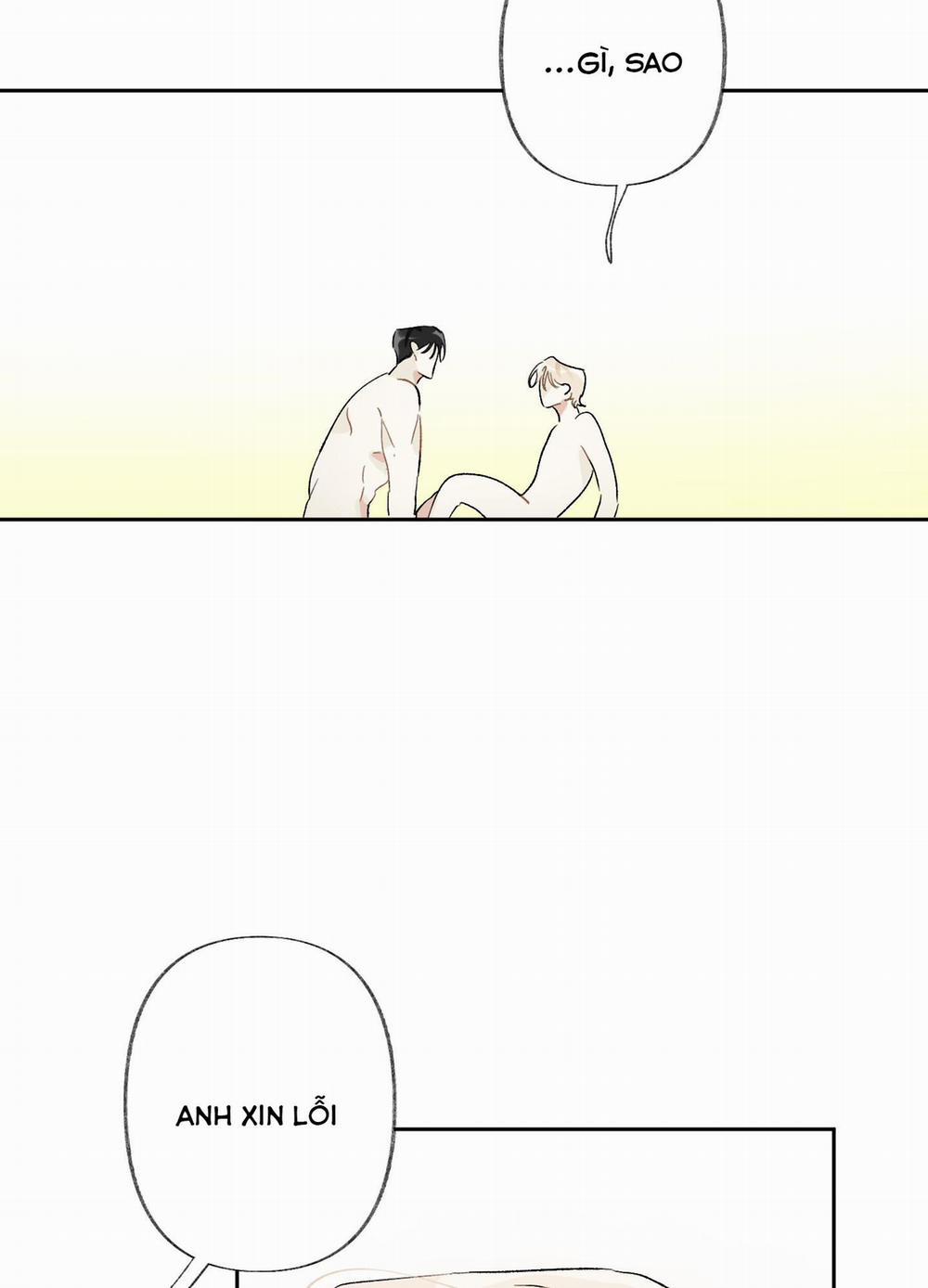 Thế Giới Khi Mất Đi Em 23 trang 14