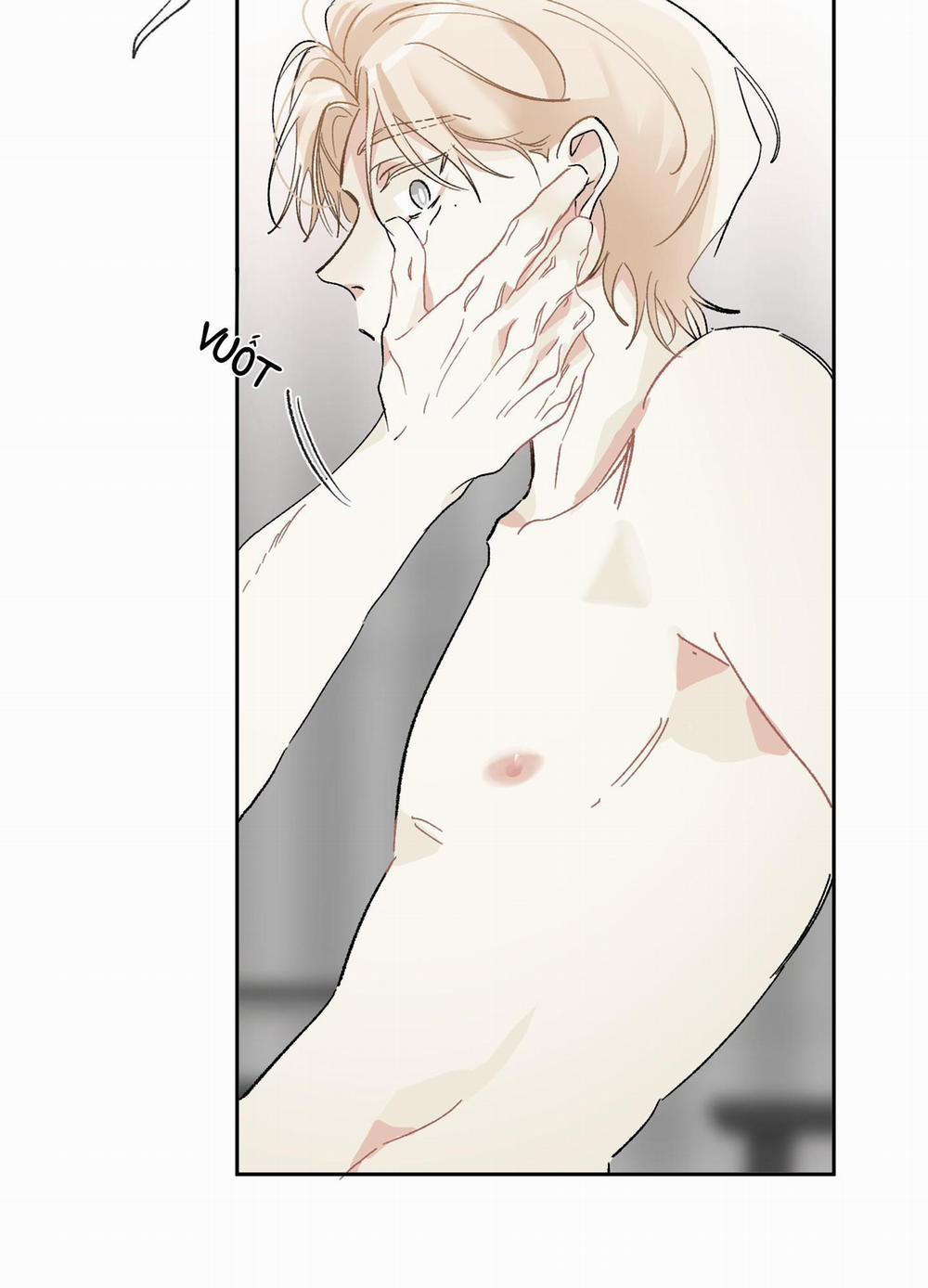 Thế Giới Khi Mất Đi Em 23 trang 15