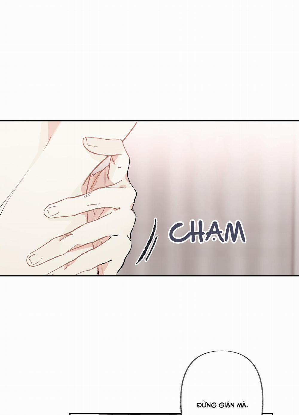 Thế Giới Khi Mất Đi Em 23 trang 16