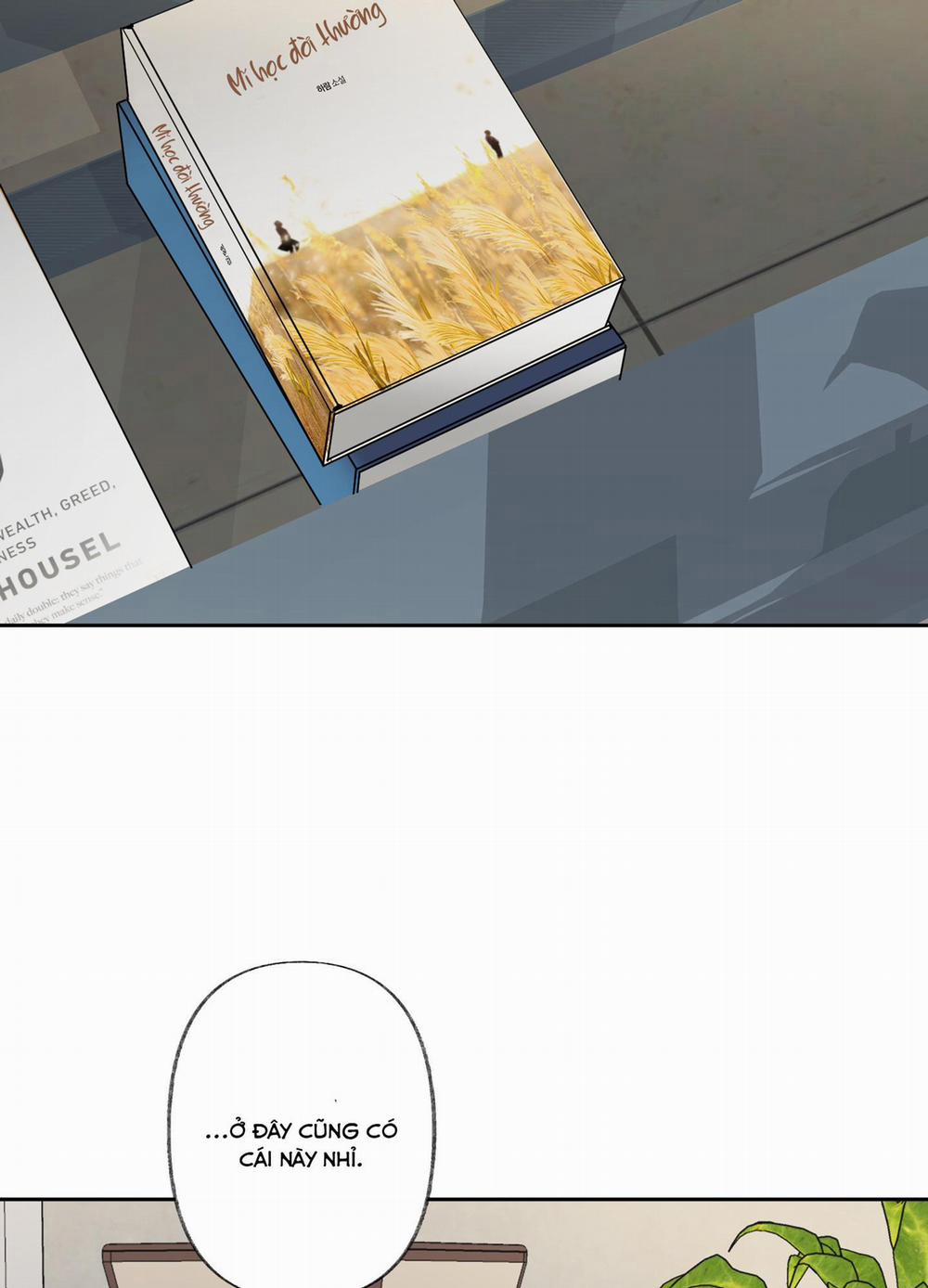 Thế Giới Khi Mất Đi Em 23 trang 27