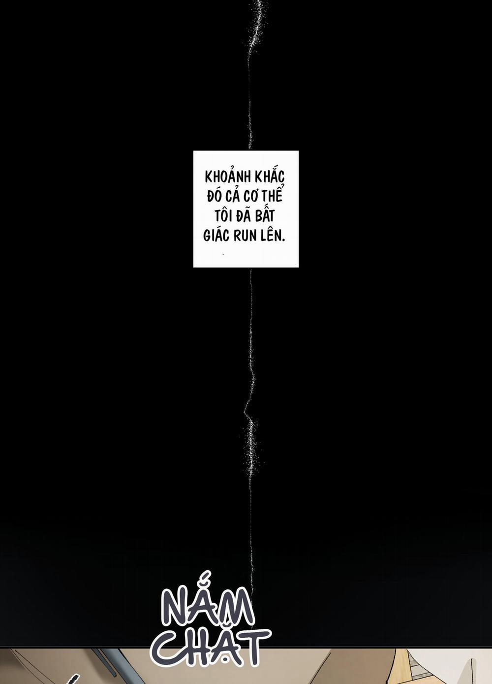 Thế Giới Khi Mất Đi Em 23 trang 34