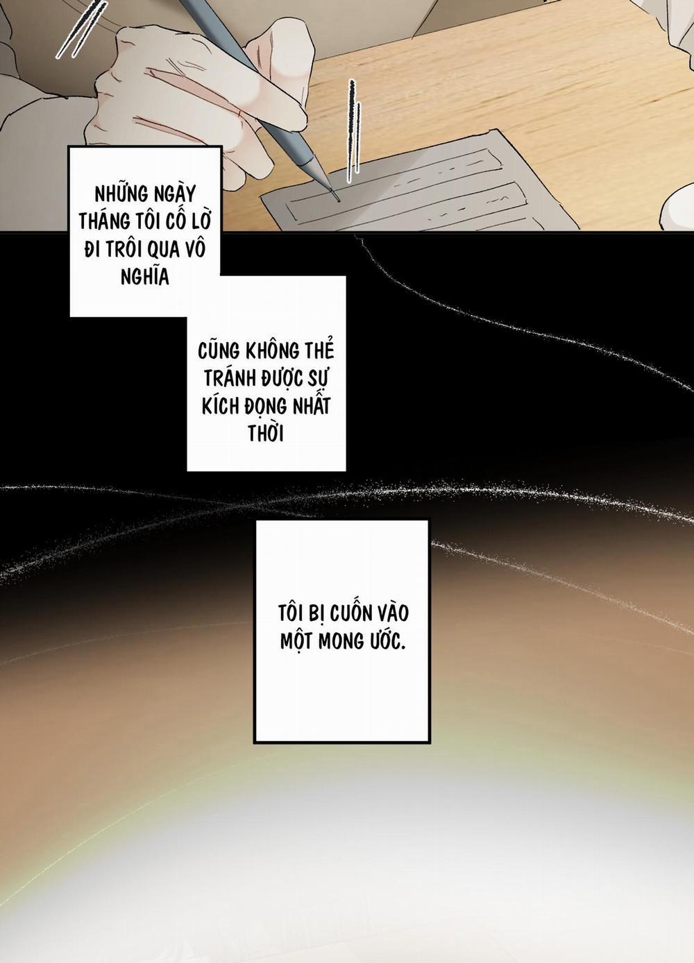 Thế Giới Khi Mất Đi Em 23 trang 35