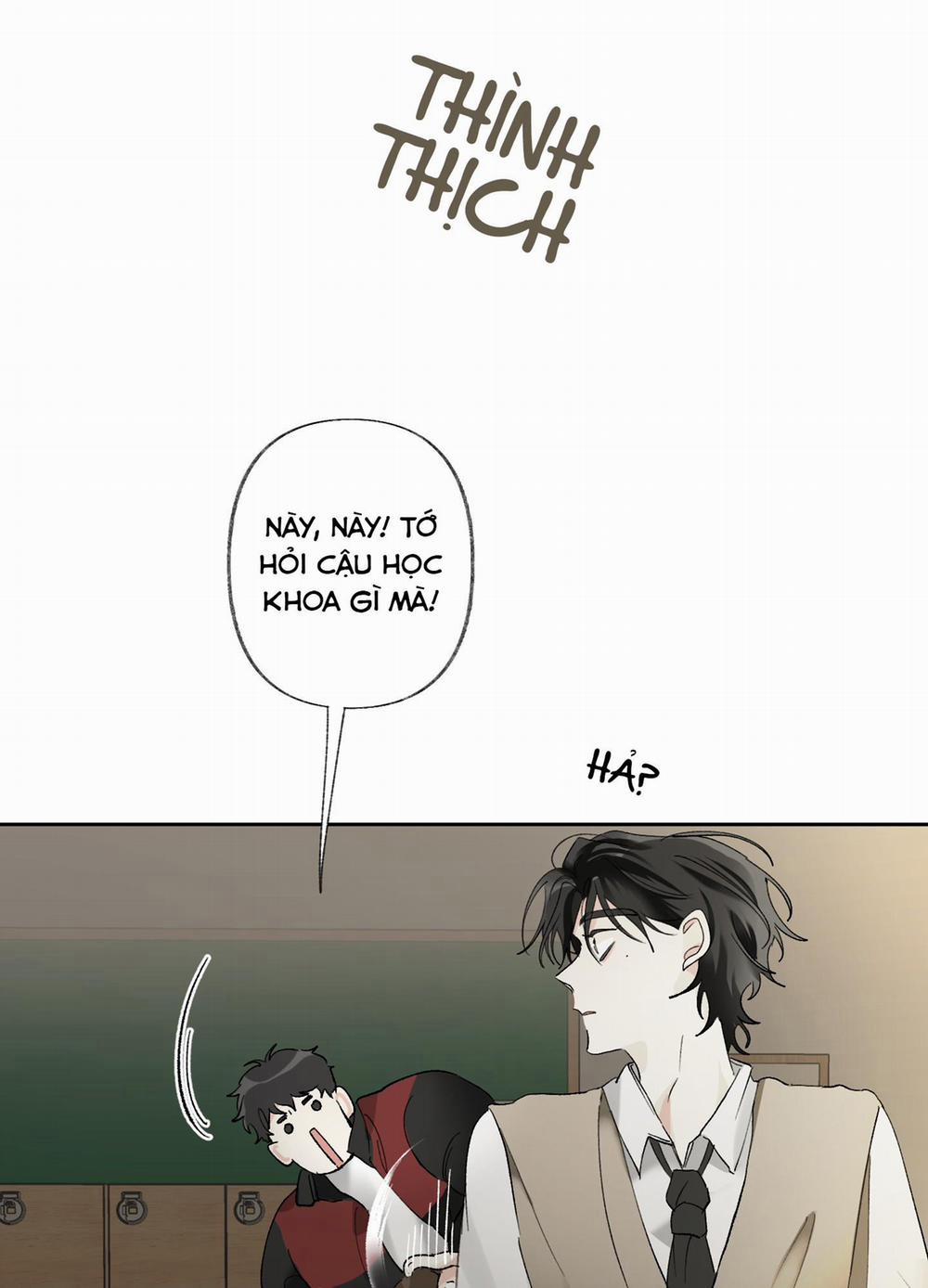 Thế Giới Khi Mất Đi Em 23 trang 39