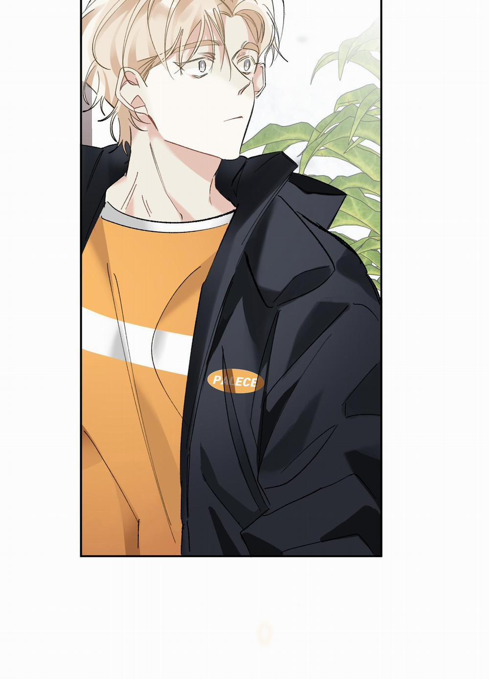 Thế Giới Khi Mất Đi Em 23 trang 65