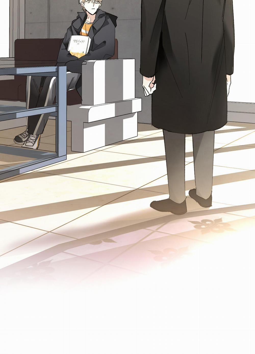 Thế Giới Khi Mất Đi Em 23 trang 67