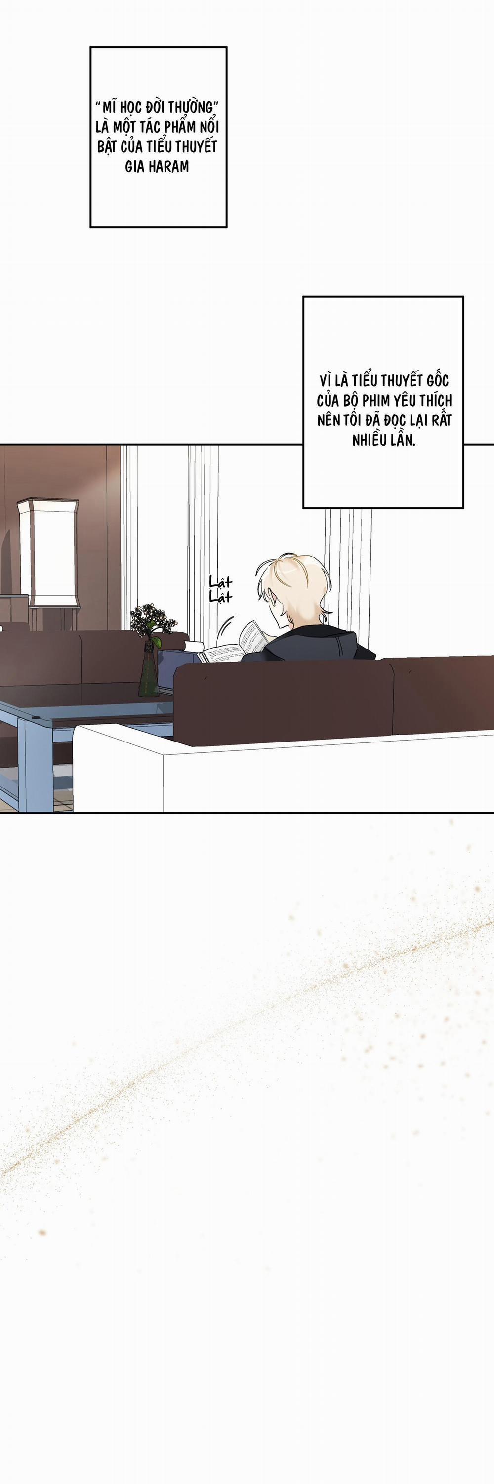 Thế Giới Khi Mất Đi Em 23 trang 69