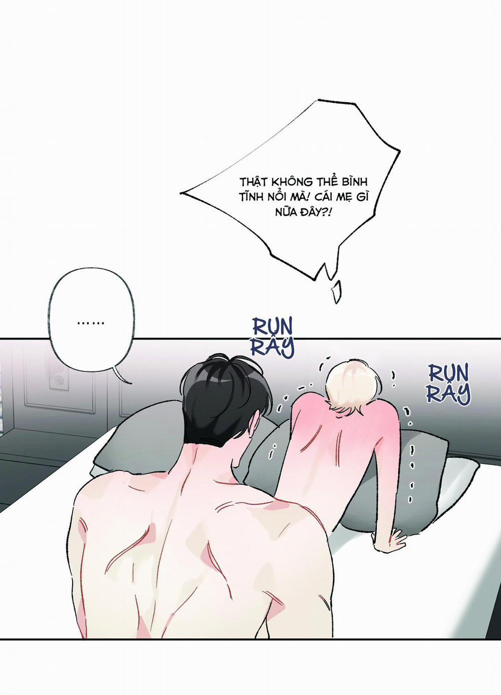 Thế Giới Khi Mất Đi Em 23 trang 8
