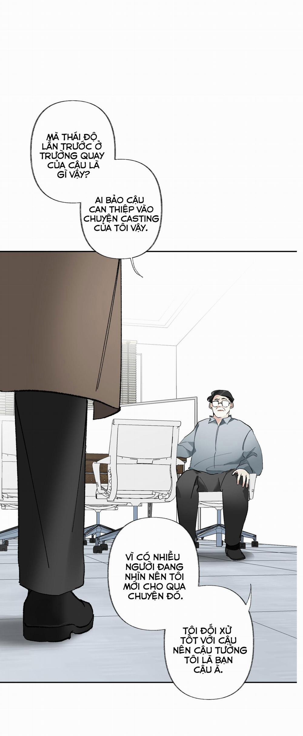 Thế Giới Khi Mất Đi Em 24 trang 10