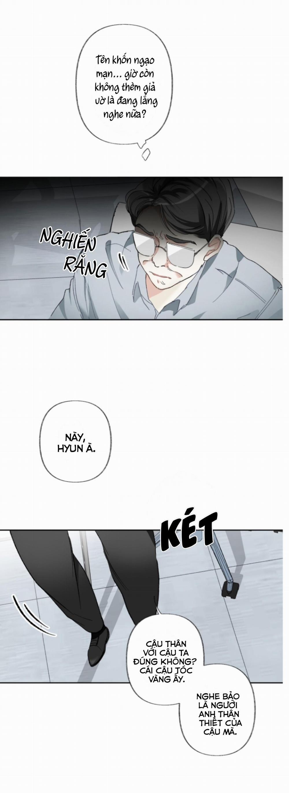 Thế Giới Khi Mất Đi Em 24 trang 12