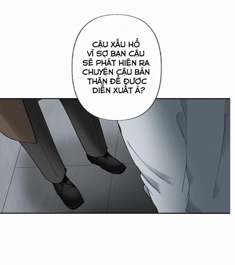 Thế Giới Khi Mất Đi Em 24 trang 14