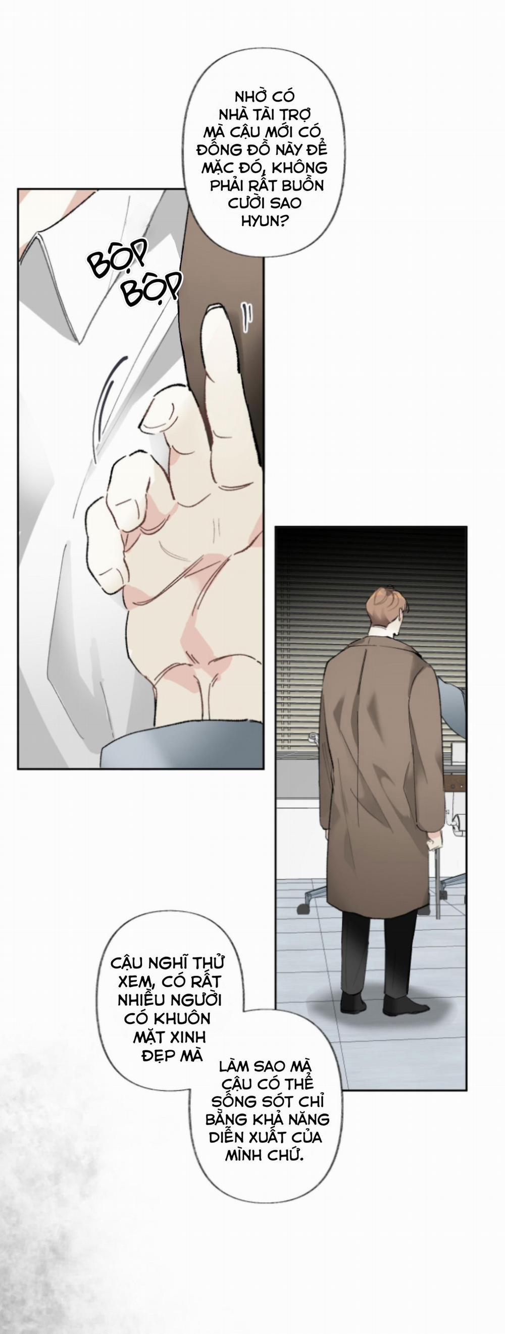 Thế Giới Khi Mất Đi Em 24 trang 15