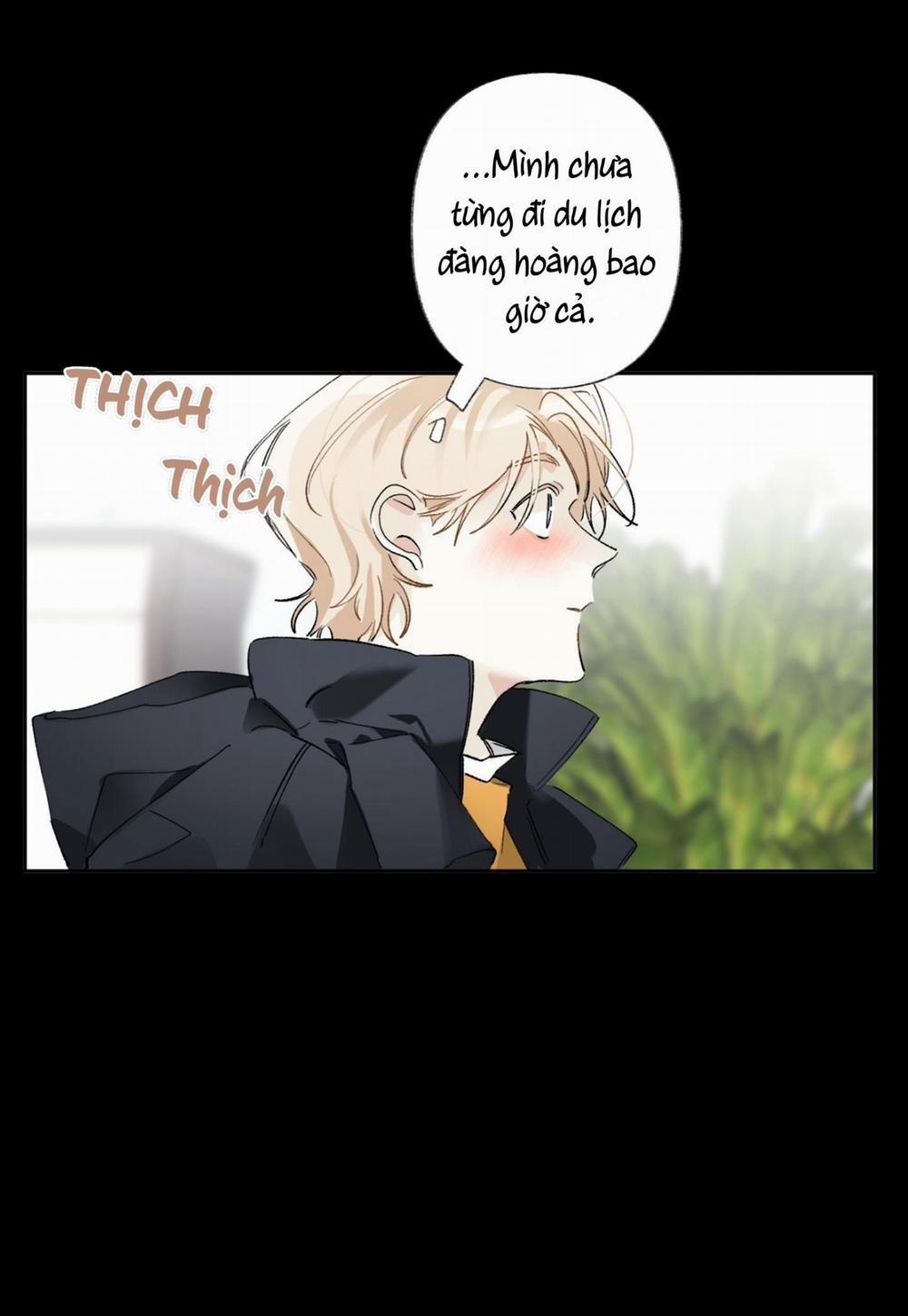 Thế Giới Khi Mất Đi Em 24 trang 21