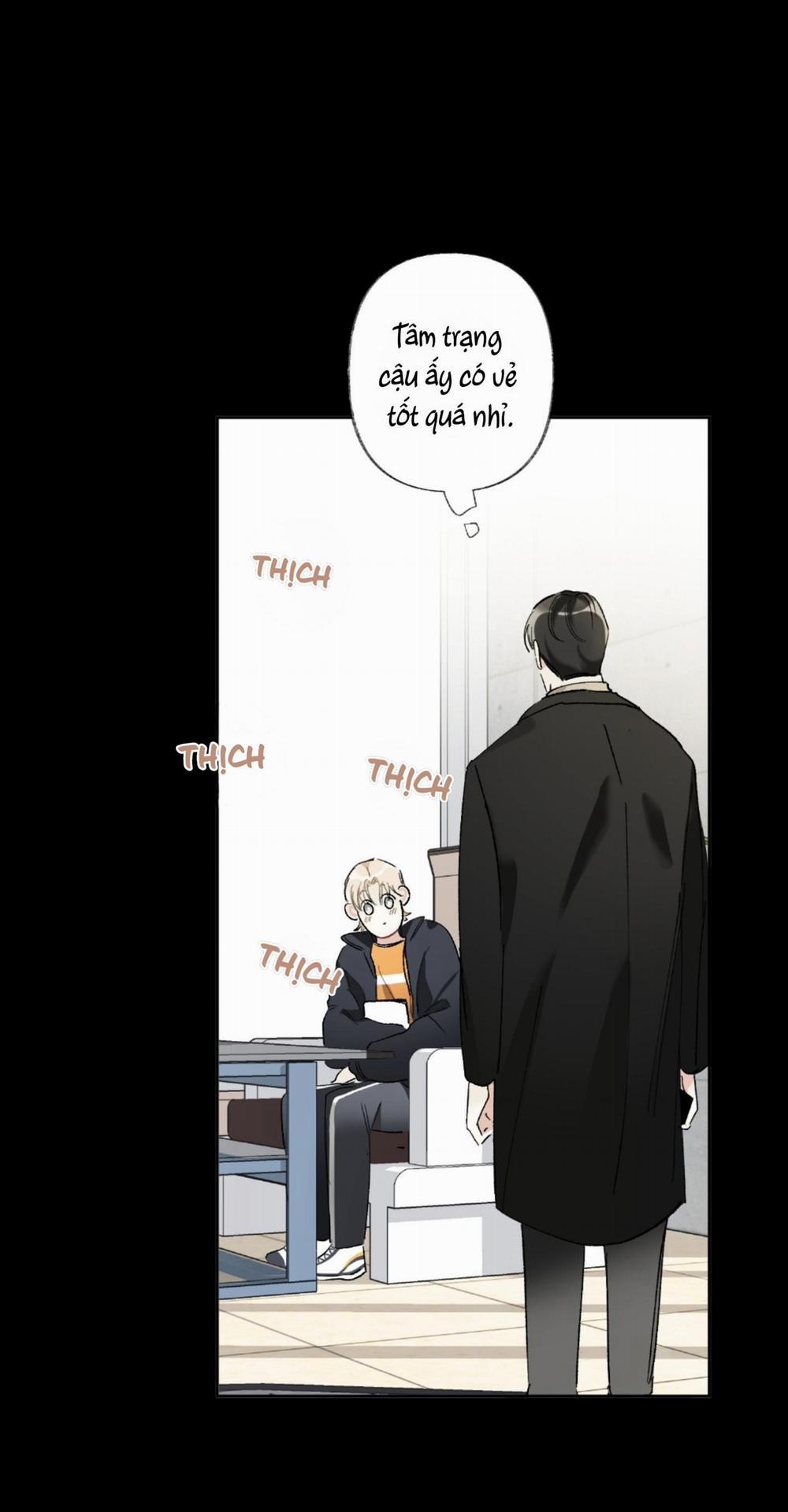 Thế Giới Khi Mất Đi Em 24 trang 22