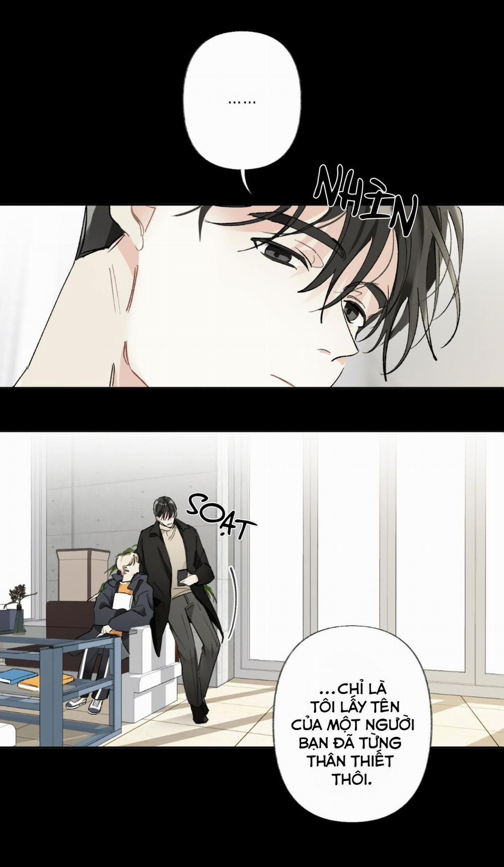 Thế Giới Khi Mất Đi Em 24 trang 25