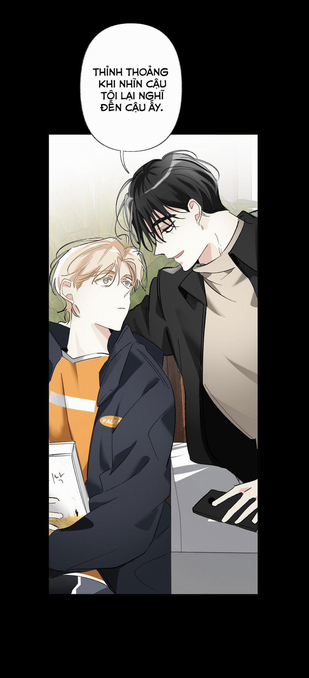 Thế Giới Khi Mất Đi Em 24 trang 29