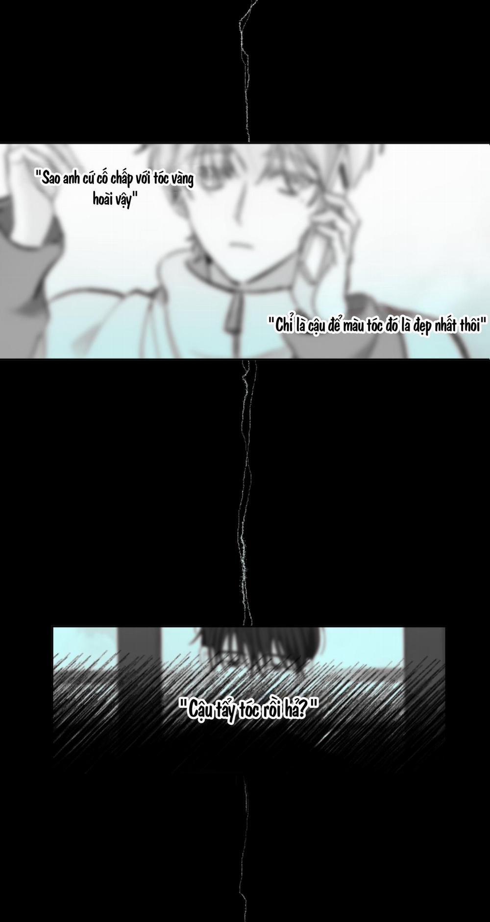 Thế Giới Khi Mất Đi Em 24 trang 38