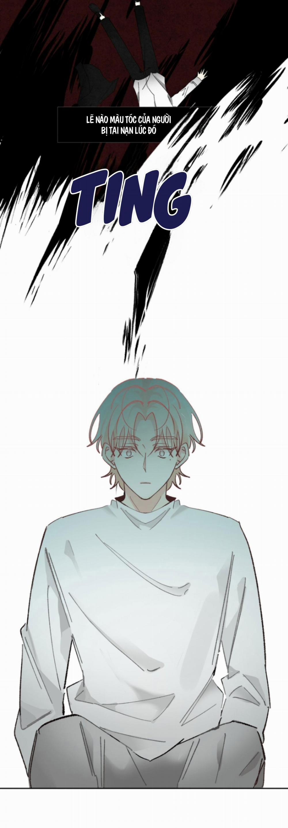 Thế Giới Khi Mất Đi Em 24 trang 41