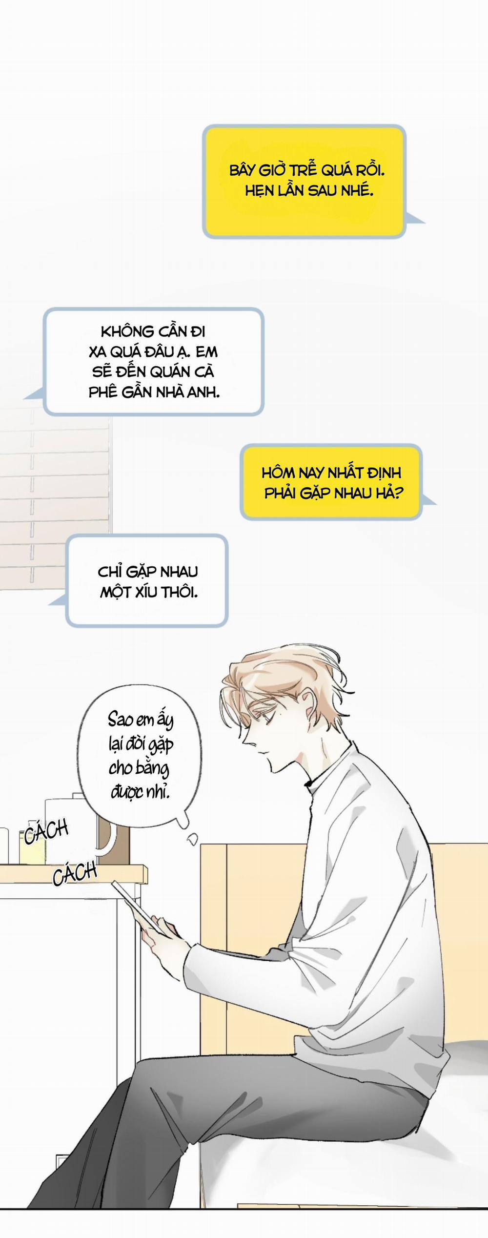 Thế Giới Khi Mất Đi Em 24 trang 47