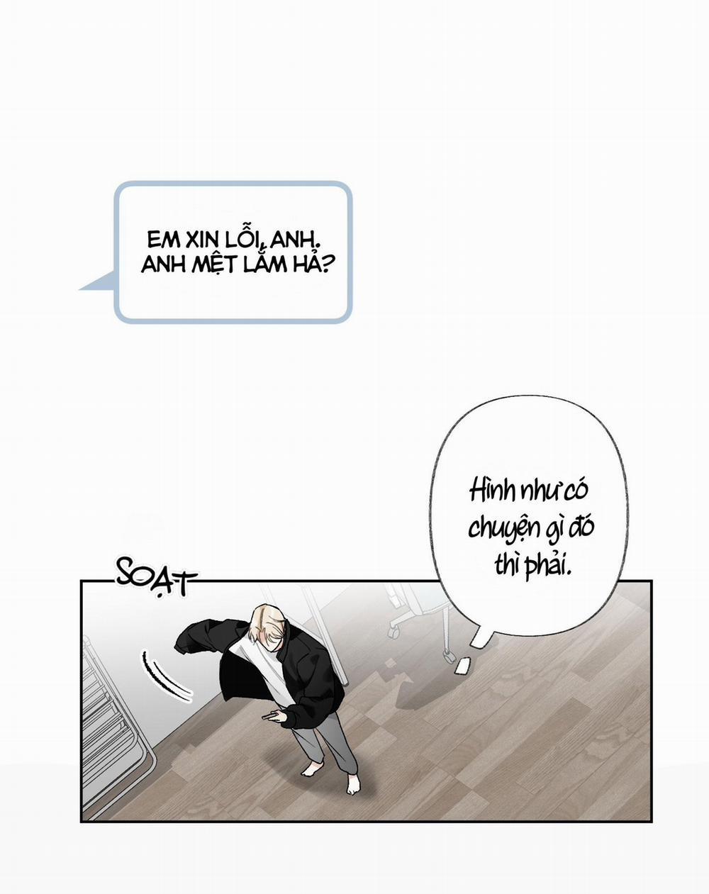 Thế Giới Khi Mất Đi Em 24 trang 48