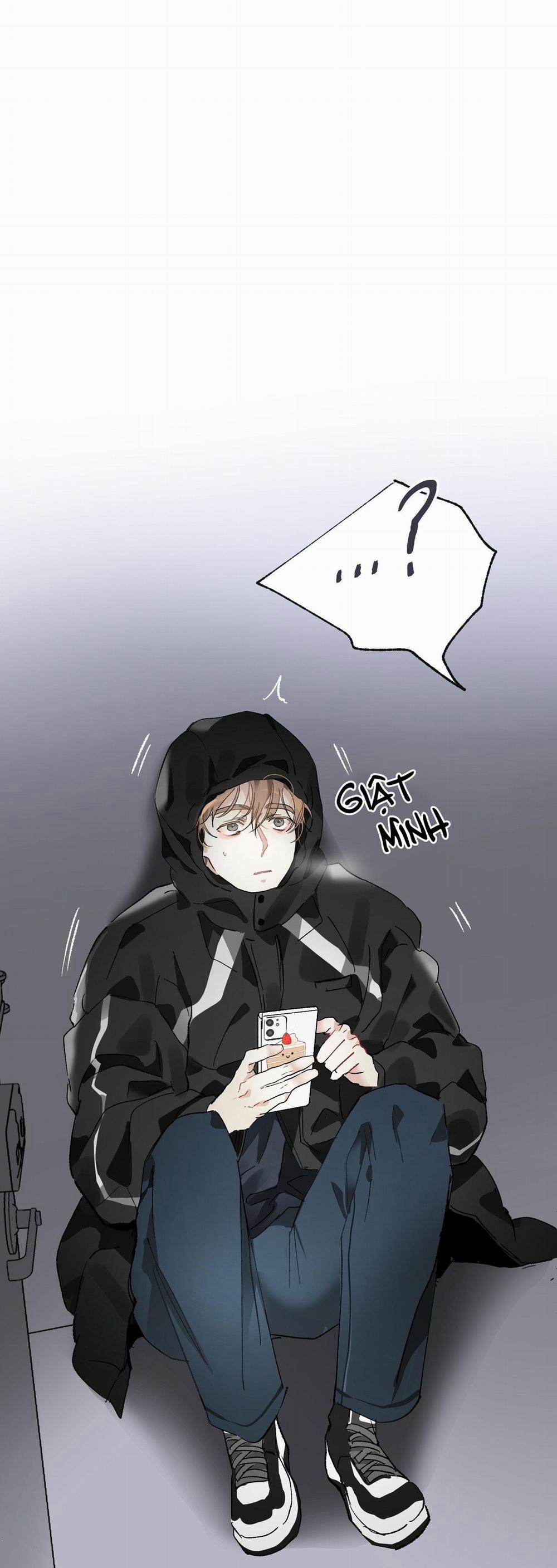 Thế Giới Khi Mất Đi Em 24 trang 50