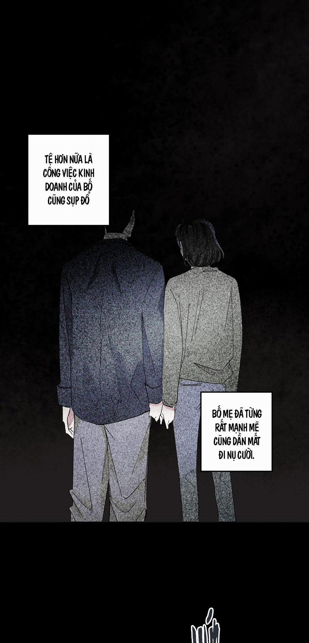 Thế Giới Khi Mất Đi Em 25 trang 15