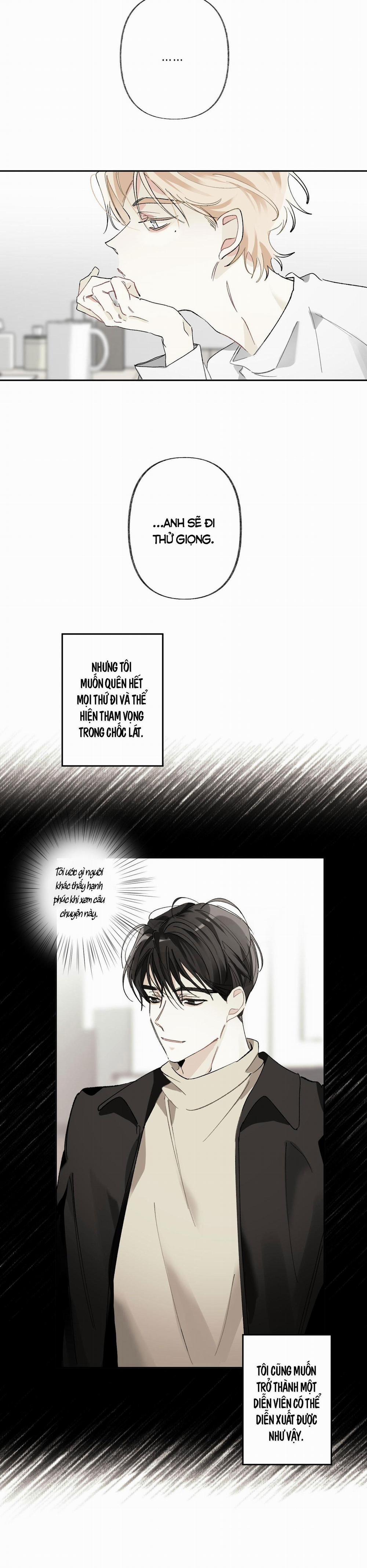 Thế Giới Khi Mất Đi Em 25 trang 26