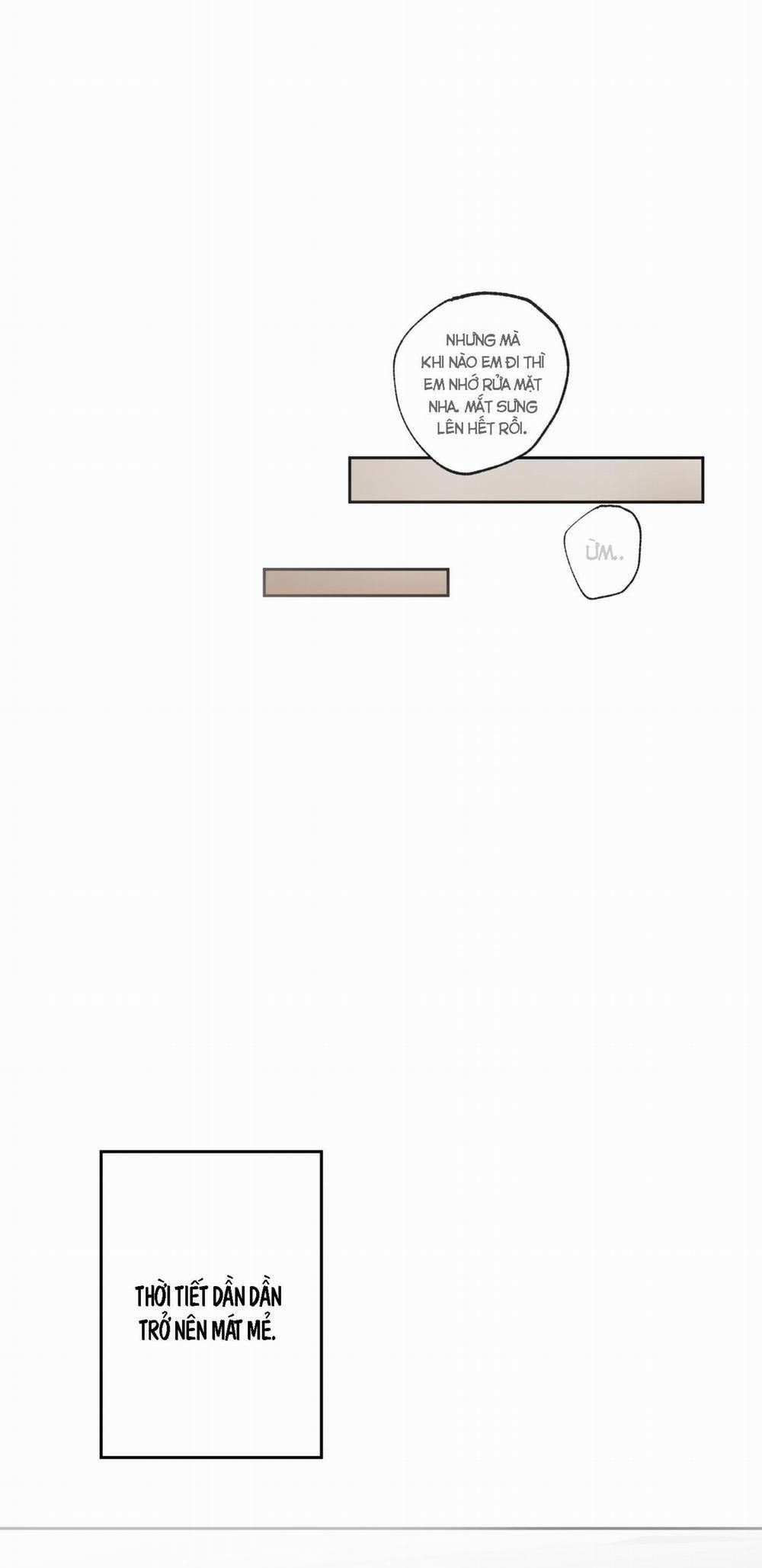 Thế Giới Khi Mất Đi Em 25 trang 31
