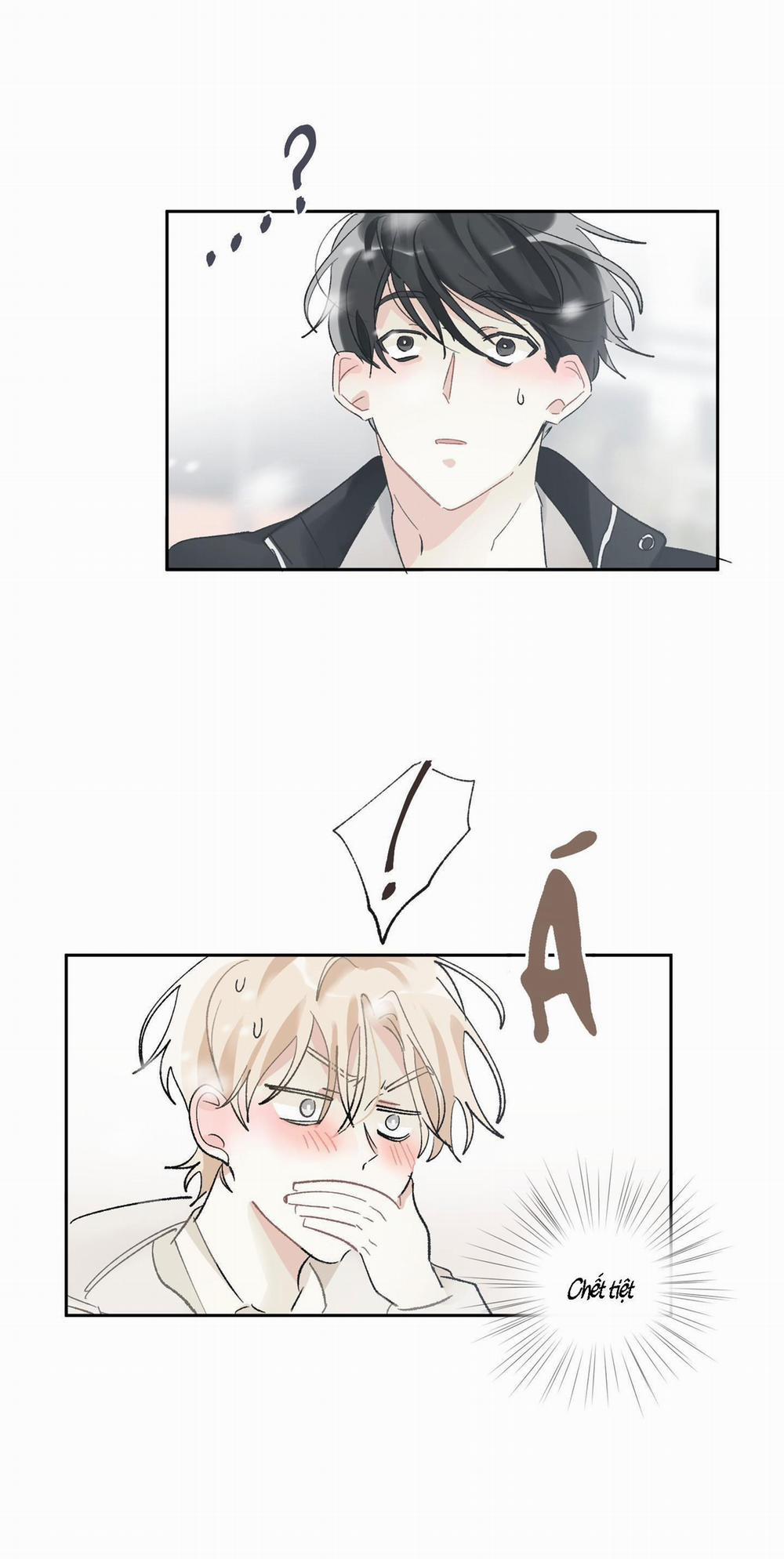 Thế Giới Khi Mất Đi Em 25 trang 34