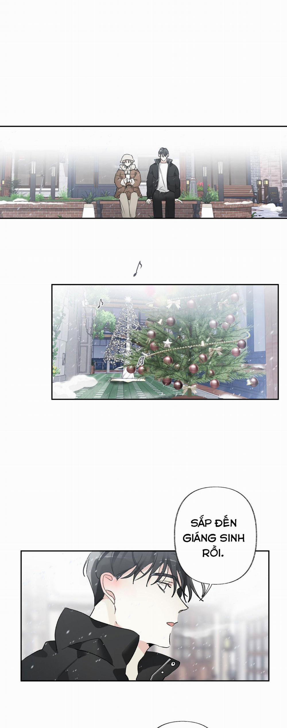 Thế Giới Khi Mất Đi Em 26 trang 17