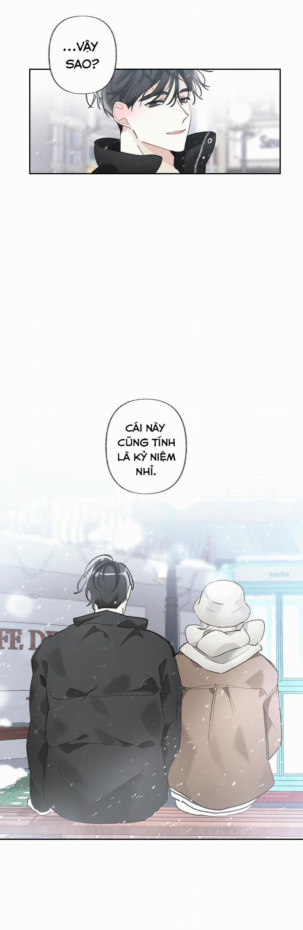 Thế Giới Khi Mất Đi Em 26 trang 25