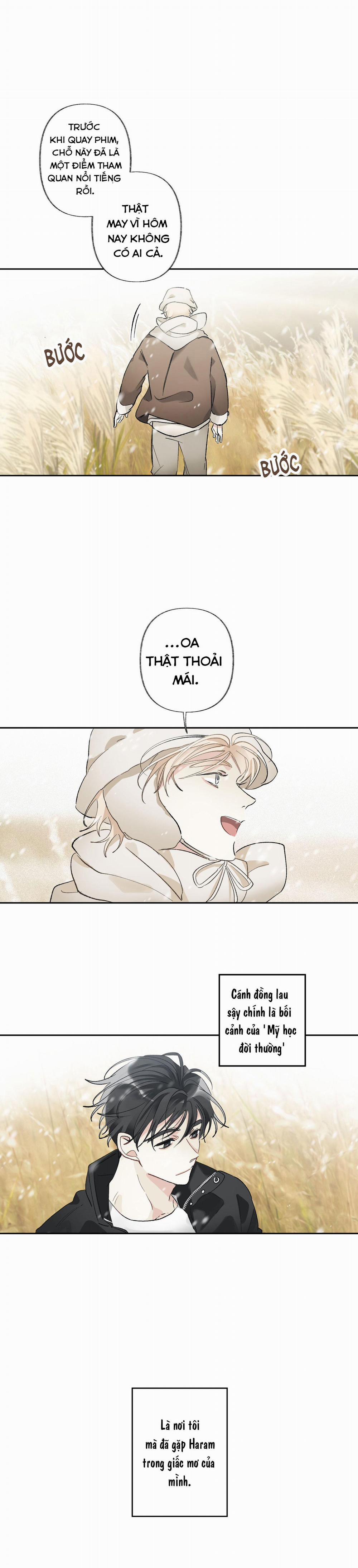 Thế Giới Khi Mất Đi Em 26 trang 29