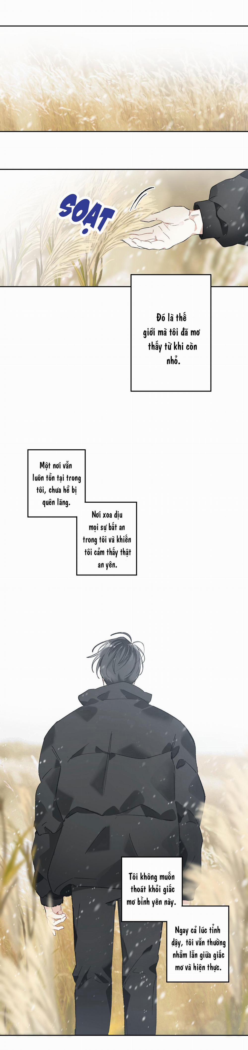 Thế Giới Khi Mất Đi Em 26 trang 30