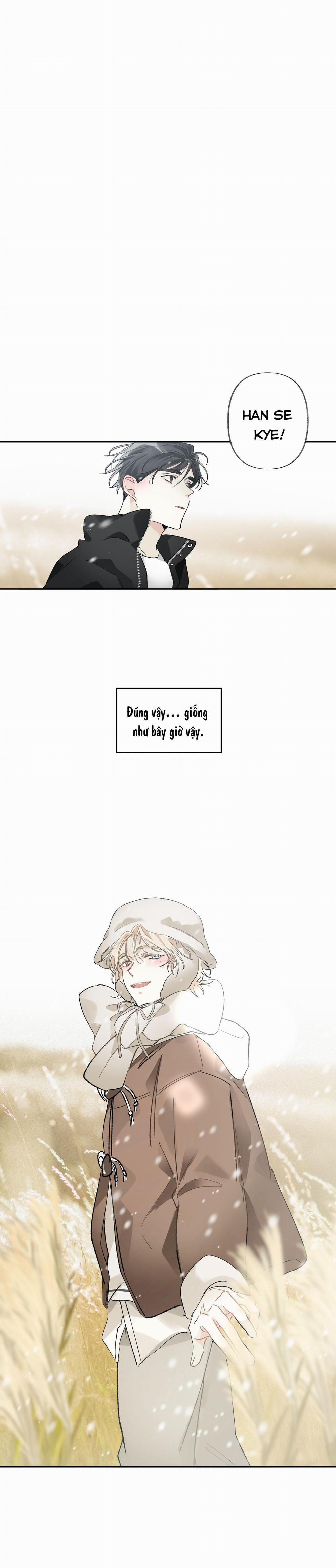 Thế Giới Khi Mất Đi Em 26 trang 31