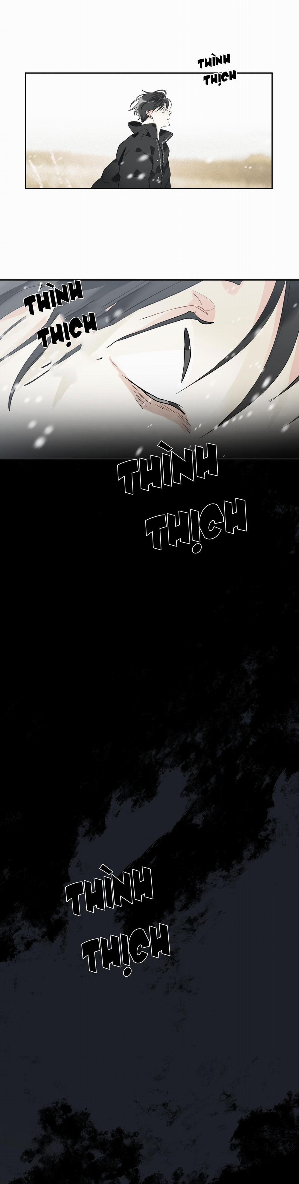 Thế Giới Khi Mất Đi Em 26 trang 32