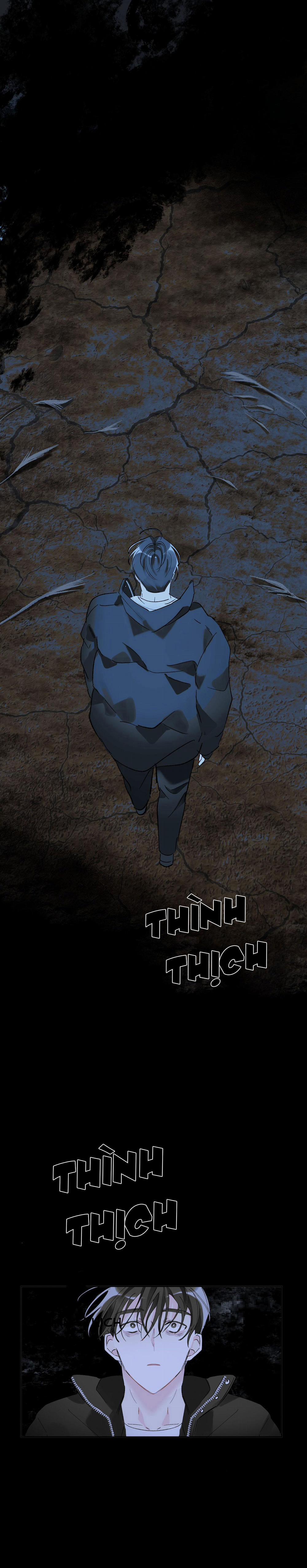 Thế Giới Khi Mất Đi Em 26 trang 33