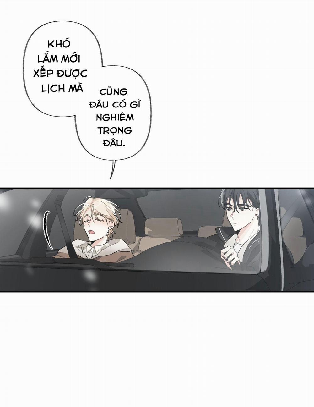 Thế Giới Khi Mất Đi Em 26 trang 4