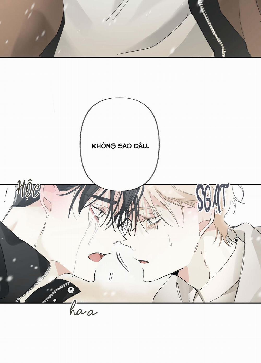 Thế Giới Khi Mất Đi Em 27 trang 18