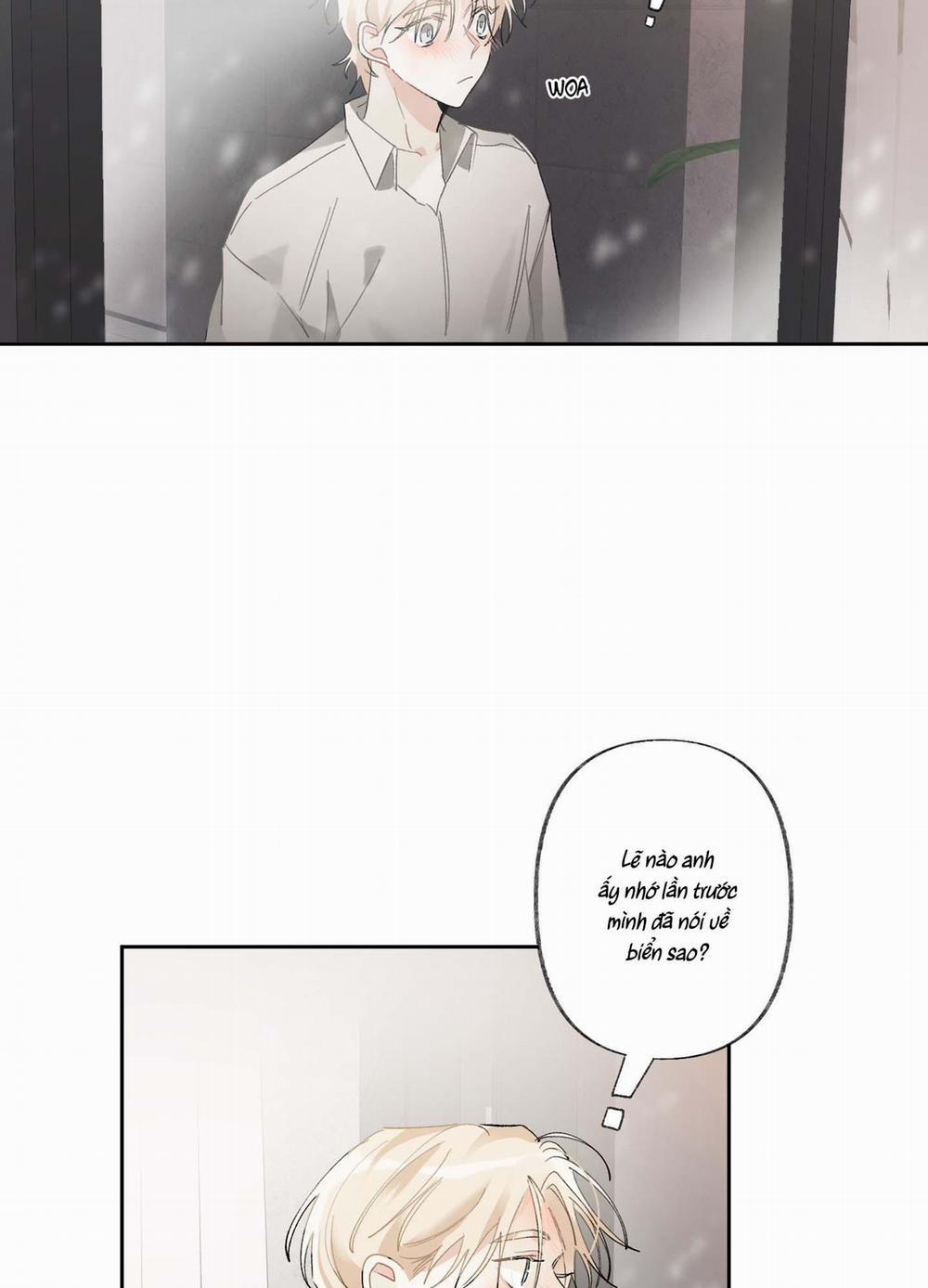 Thế Giới Khi Mất Đi Em 27 trang 27