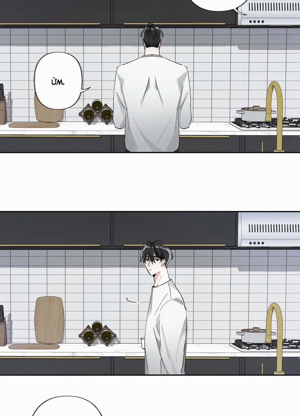 Thế Giới Khi Mất Đi Em 27 trang 31