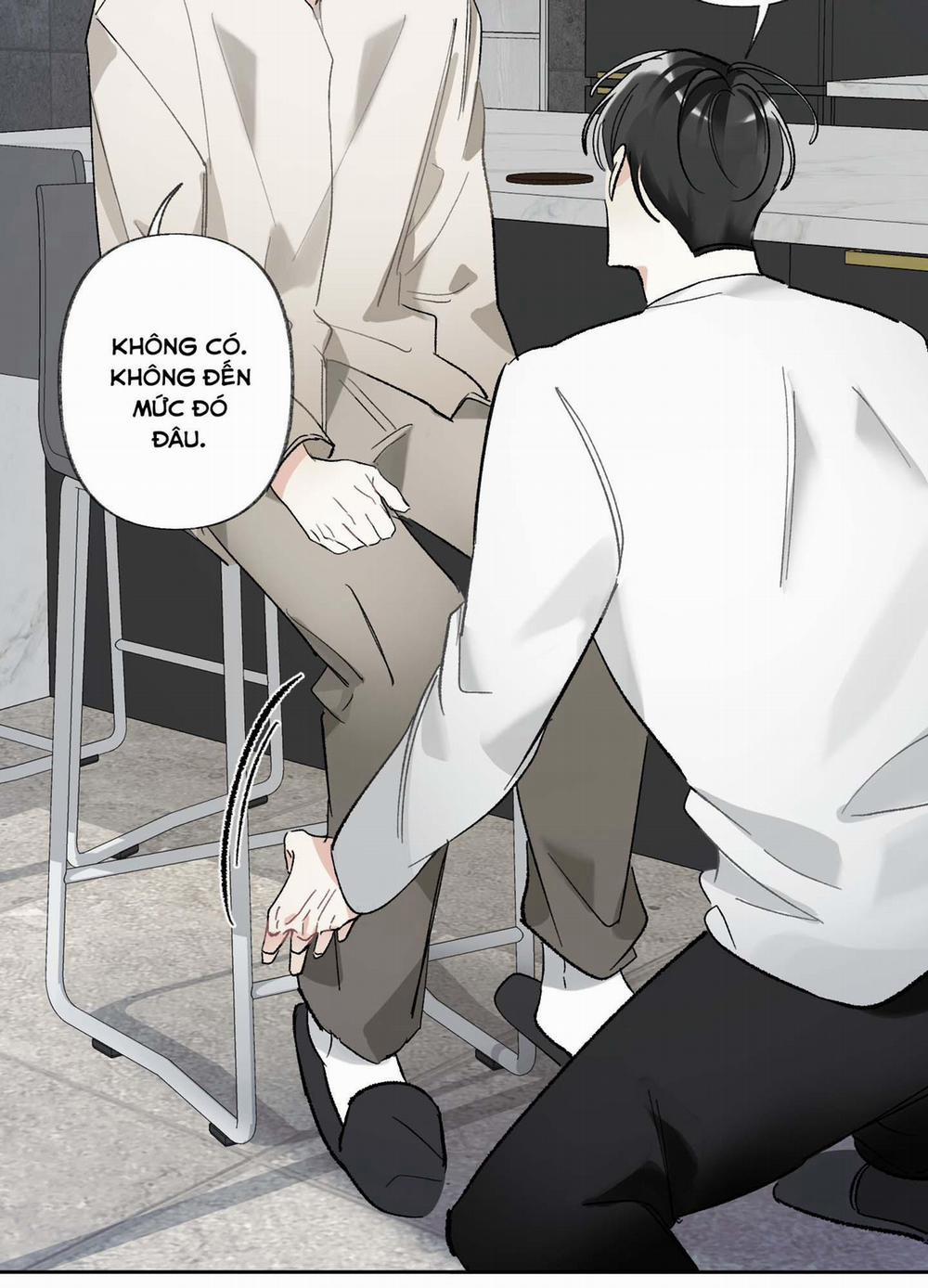 Thế Giới Khi Mất Đi Em 27 trang 41